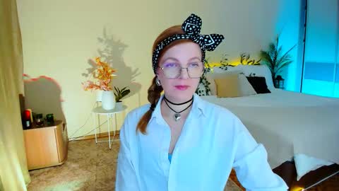 Alice online show from 19, 11, 2025