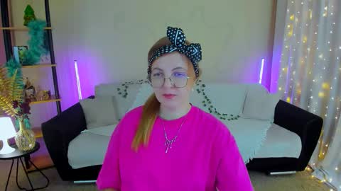 Alice online show from 19, 1, 2026