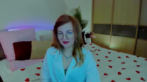 Alice online show from 23, 2, 2026