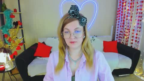 Alice online show from 4, 3, 2026