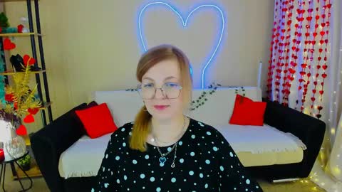 Alice online show from 22, 3, 2026