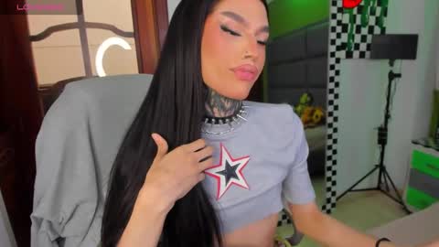 GI online show from 23, 10, 2025