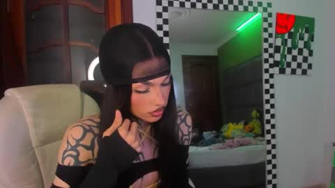 GI online show from 16, 11, 2025