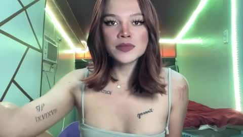 Snapshot of yourwildestdreamgirl chatting on 11, 6, 2026 ANDREA online show from 11, 6, 2026