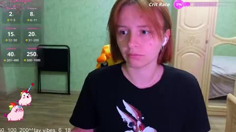 Snapshot of yourwishnes chatting on 31, 10, 2025 Sweet Sasha online show from 31, 10, 2025