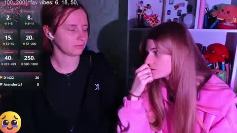 Snapshot of yourwishnes chatting on 12, 11, 2025 Sweet Sasha online show from 12, 11, 2025