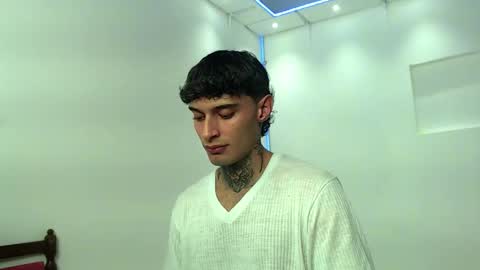 Snapshot of yourxcyberxangel chatting on 2, 3, 2026 Angel online show from 2, 3, 2026