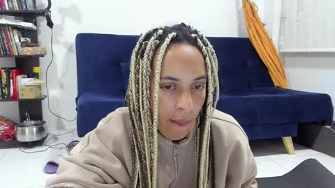 Snapshot of youwishtobeme chatting on 9, 1, 2025 elizabeth ju online show from 9, 1, 2025