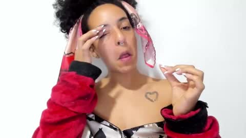 Snapshot of youwishtobeme chatting on 8, 3, 2025 elizabeth ju online show from 8, 3, 2025