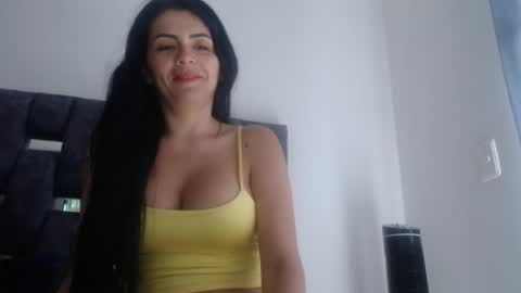 Snapshot of yoyocastles chatting on 8, 5, 2026 Yoyo Castles online show from 8, 5, 2026
