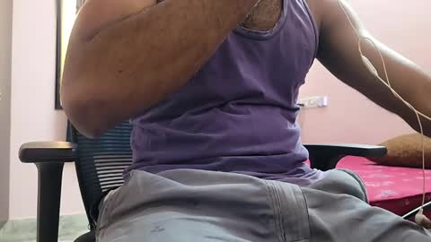 Naughty Santa online show from 6, 6, 2026