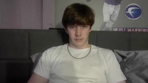 YoungPhysique05 online show from 3, 11, 2025