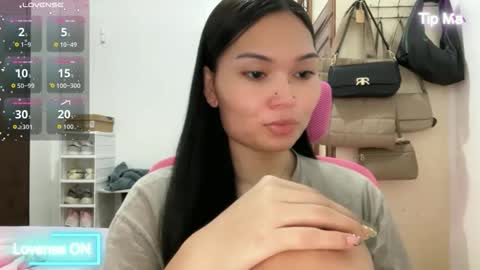 yrdrmgrl_jennie26 online show from 1, 4, 2026