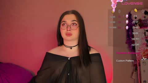 Ysabell online show from 7, 1, 2025