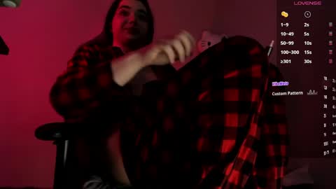 Snapshot of ysabell_viveris chatting on 24, 5, 2026 Ysabell online show from 24, 5, 2026