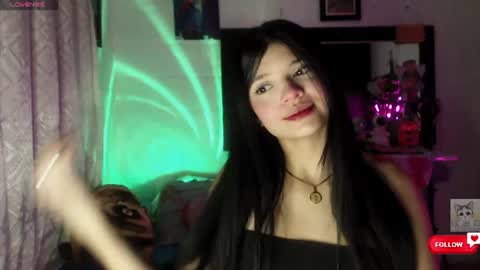Lilith online show from 8, 7, 2026