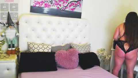 Yssabel online show from 3, 2, 2026