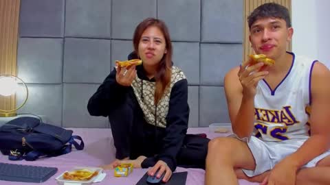 Snapshot of yu_yang69 chatting on 11, 1, 2026 yu_yang69 online show from 11, 1, 2026