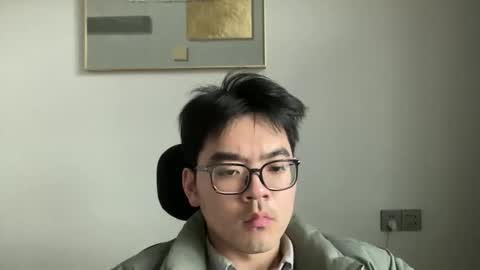 Albert Locko online show from 27, 2, 2026