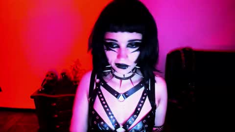 Yue Eclipsa online show from 12, 1, 2026