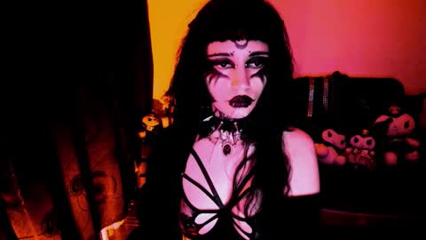 Yue Eclipsa online show from 22, 2, 2026