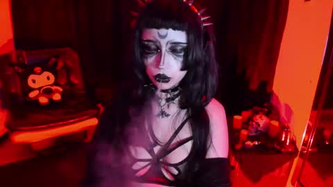 Yue Eclipsa online show from 25, 3, 2026