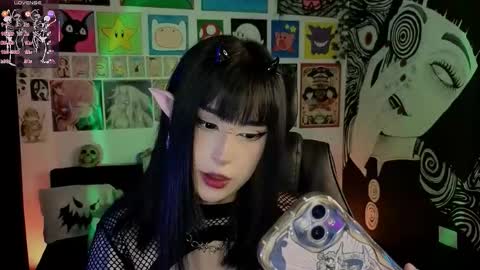    rawr   Anne Independent model      online show from 26, 10, 2025