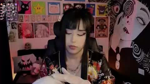    rawr   Anne Independent model      online show from 28, 10, 2025