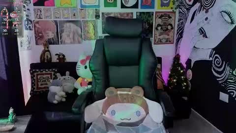    rawr   Anne Independent model      online show from 14, 12, 2025