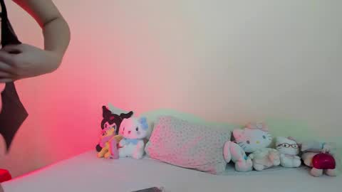 Yui 3 online show from 13, 2, 2025