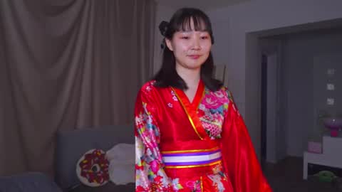 Snapshot of yui_yummy chatting on 28, 5, 2026 Yui online show from 28, 5, 2026