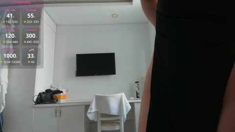 Snapshot of yuki_mii chatting on 1, 7, 2026 Yuki online show from 1, 7, 2026