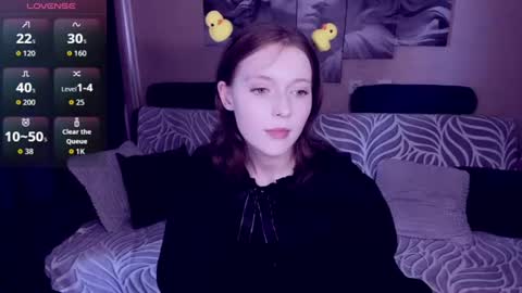 Snapshot of yukishine chatting on 10, 6, 2026 YukiShine online show from 10, 6, 2026