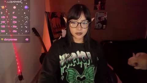 Snapshot of yukko_ chatting on 9, 10, 2025 YUKO online show from 9, 10, 2025