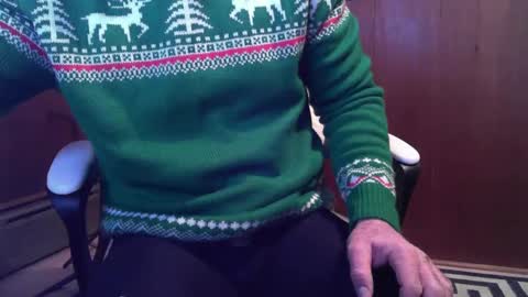 Snapshot of yulanesca chatting on 16, 12, 2024 Russ online show from 16, 12, 2024