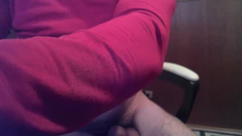 Snapshot of yulanesca chatting on 23, 1, 2025 Russ online show from 23, 1, 2025