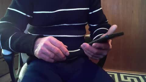 Snapshot of yulanesca chatting on 20, 2, 2025 Russ online show from 20, 2, 2025