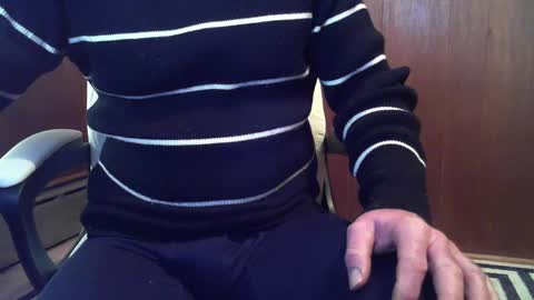 Snapshot of yulanesca chatting on 1, 3, 2025 Russ online show from 1, 3, 2025