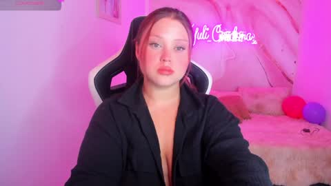 Yuliet online show from 11, 12, 2024