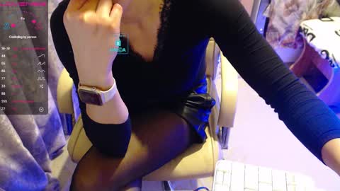 Sweet Pussy online show from 24, 12, 2024
