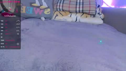 Snapshot of yuli_ya chatting on 30, 7, 2026 Sweet Pussy online show from 30, 7, 2026