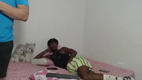 Ivan online show from 22, 2, 2025