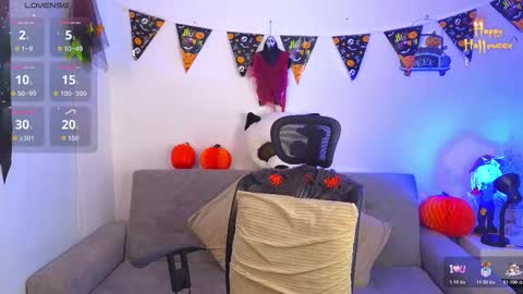 Snapshot of yulian_vasquez chatting on 28, 10, 2025 yulian_vasquez online show from 28, 10, 2025