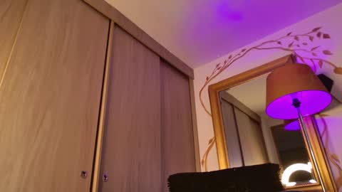 yulian 2811 online show from 16, 2, 2025