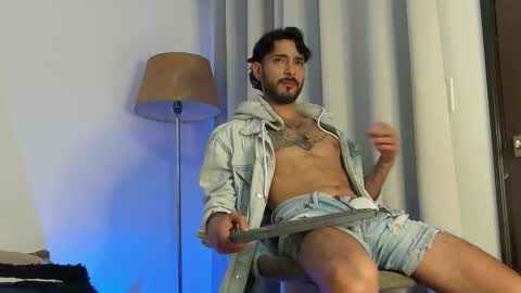 yulian 2811 online show from 28, 9, 2025