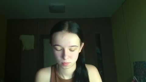 Yuliia online show from 10, 9, 2025