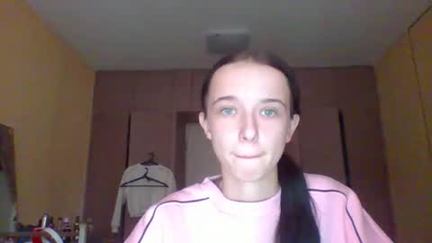 Yuliia online show from 7, 10, 2025