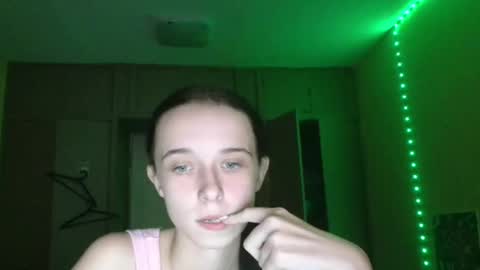 Yuliia online show from 10, 10, 2025