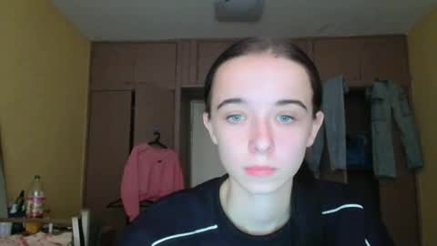 Yuliia online show from 18, 10, 2025