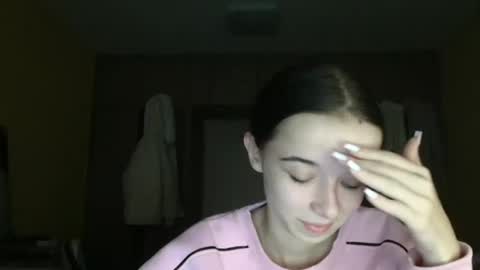 Yuliia online show from 27, 10, 2025